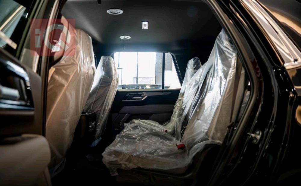 جي ام سي يوكون